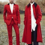 Alexander McQueen: nuova collezione dandy punk ispirata a Oscar Wilde - Thumbnail
