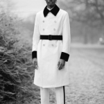Alexander McQueen: nuova collezione dandy punk ispirata a Oscar Wilde - Thumbnail