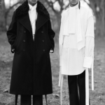 Alexander McQueen: nuova collezione dandy punk ispirata a Oscar Wilde - Thumbnail