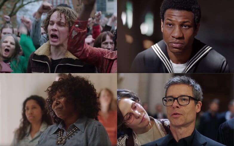 La serie LGBT When We Rise arriva sulla tv americana: e in Italia? - When we Rise ABC - Gay.it