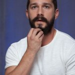 Tutte le foto per amare Shia LaBeouf: la gallery definitiva - Thumbnail