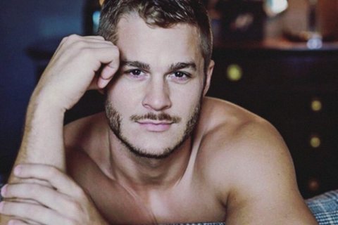 Austin Armacost, ex di Marc Jacobs, rivela: "Sono asessuale" - austin armacost - Gay.it
