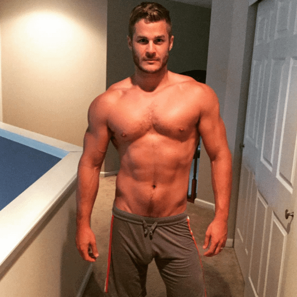Austin Armacost, ex di Marc Jacobs, rivela: "Sono asessuale"