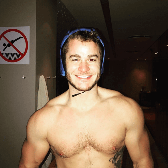 Austin Armacost, ex di Marc Jacobs, rivela: "Sono asessuale"
