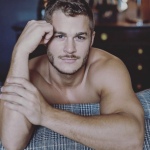 Austin Armacost, ex di Marc Jacobs, rivela: "Sono asessuale" - Thumbnail
