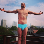 Austin Armacost, ex di Marc Jacobs, rivela: "Sono asessuale" - Thumbnail