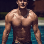 Austin Armacost, ex di Marc Jacobs, rivela: "Sono asessuale" - Thumbnail