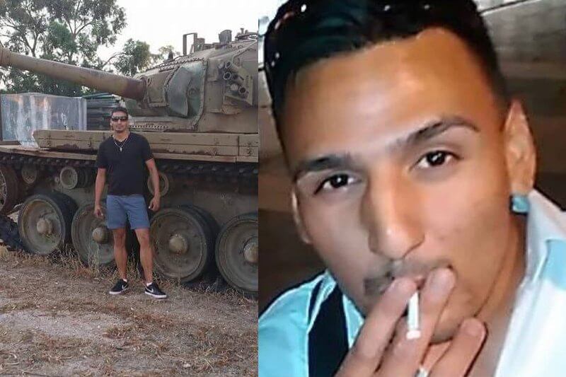 Raptus omofobo: pugnala in faccia il fratello poi esce e investe in auto i passanti