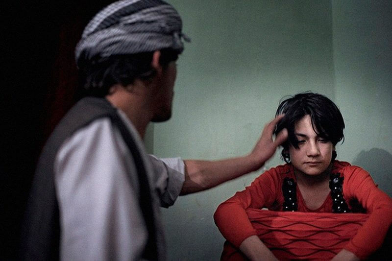bacha bazi