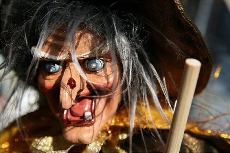 Breve storia della Befana: da mito pagano a dispositivo della morale cattolica - befana - Gay.it