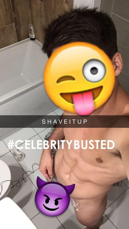 Chris Mears: trapelati online video e foto hard del tuffatore 23enne inglese