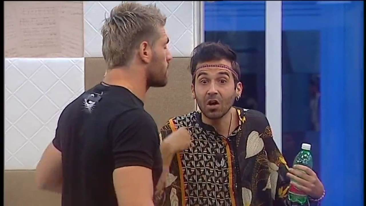 Bosco Vida: «Vi racconto di quando tutti mi davano del fr**io!» - clemente russo - Gay.it