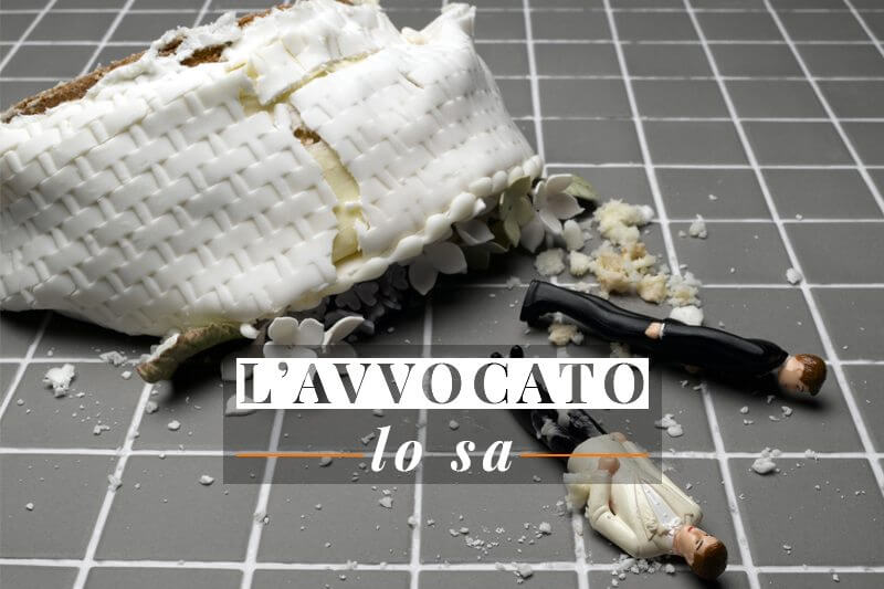 Sono unito civilmente ma non andiamo d’accordo. Cosa devo fare per sciogliere l’unione?