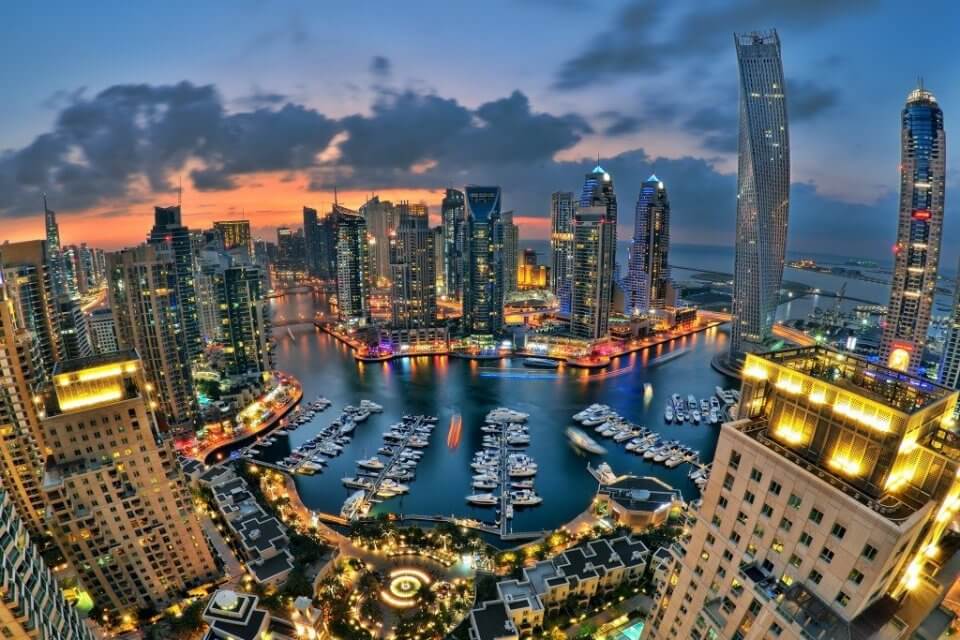 Dubai, annunciata conferenza sui diritti LGBT in uno dei Paesi più omotransfobici al mondo