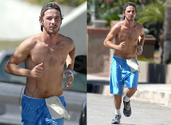 Tutte le foto per amare Shia LaBeouf: la gallery definitiva