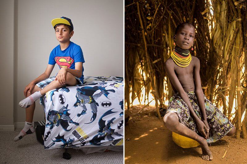 “Gender: La Rivoluzione”: l’inchiesta di National Geographic diventa un documentario