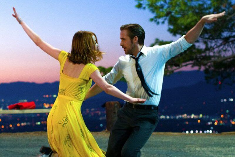 Golden Globes: Moonlight miglior film drammatico, ma La La Land è record con 7 statuette