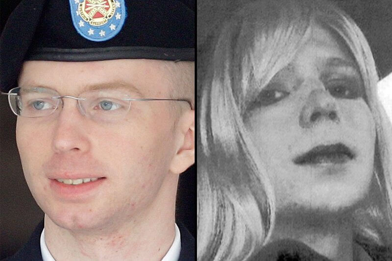 Wikileaks: Chelsea Manning ora è libera - grazia - Gay.it