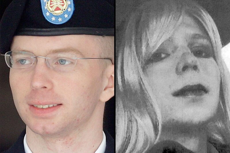 Obama ha concesso la grazia a Chelsea Manning di WikiLeaks