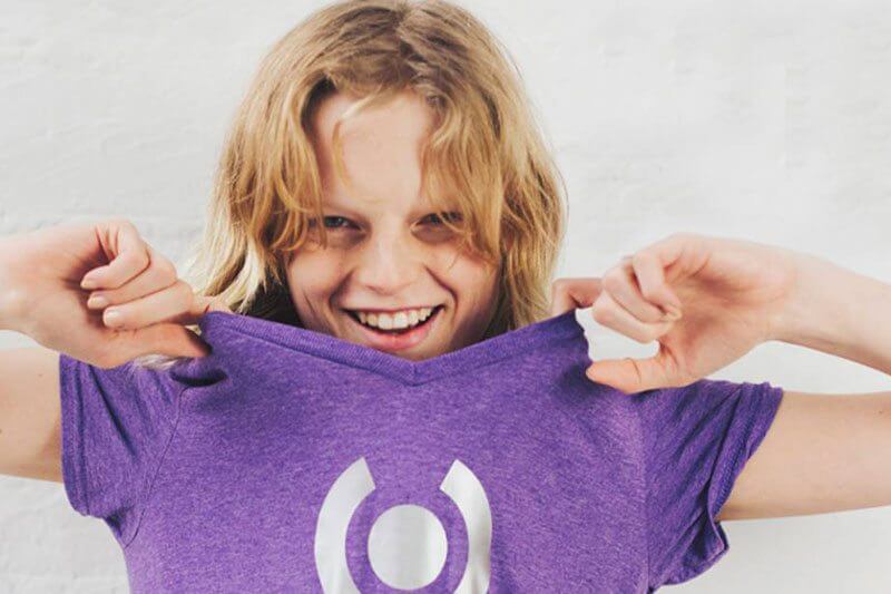 La modella Hanne Gaby Odiele rivela: “Sono intersessuale, basta con i tabù”