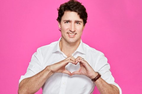 Justin Trudeau: "I detenuti transgender sconteranno la loro pena in strutture conformi alla loro identità di genere" - justin trudeau - Gay.it