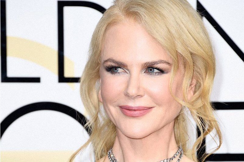 Nicole Kidman sostiene il matrimonio gay in Australia e chiede agli americani di supportare Trump