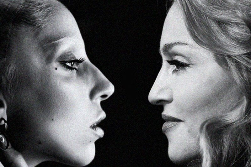 Madonna chiarisce una volta per tutte la rivalità con Lady Gaga