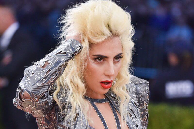 Lady Gaga in studio di registrazione: cosa sta preparando?