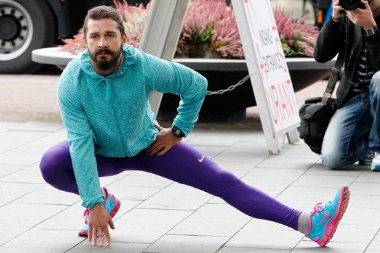 Tutte le foto per amare Shia LaBeouf: la gallery definitiva