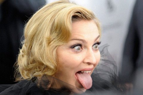 Madonna avvistata col suo nuovo toyboy: ha 33 anni meno di lei - madonna - Gay.it