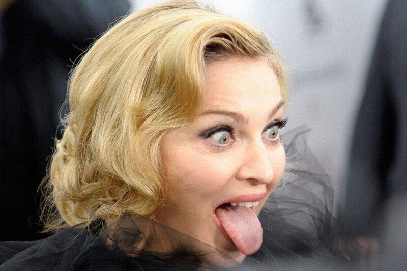 Madonna avvistata col suo nuovo toyboy: ha 33 anni meno di lei