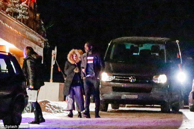 Madonna avvistata col suo nuovo toyboy: ha 33 anni meno di lei - madonna fidanzato - Gay.it