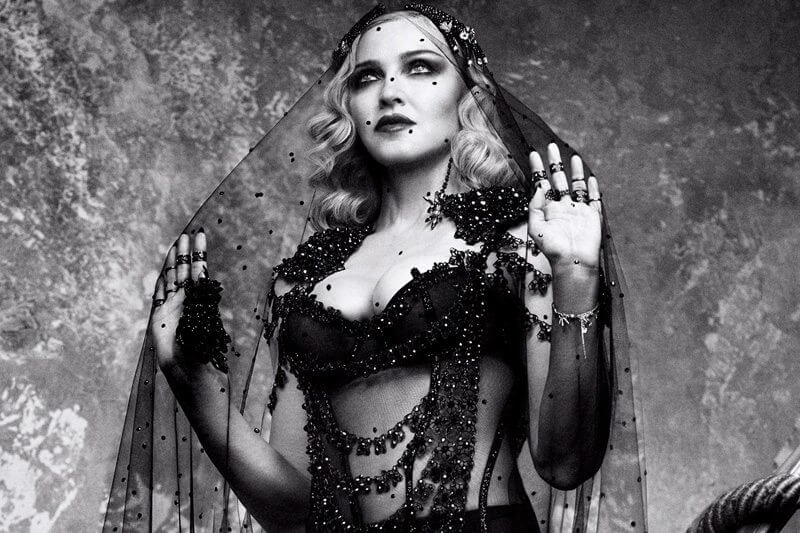 Madonna: "Il prossimo film che dirigerò parlerà di omosessualità e diritti LGBT" - madonna film - Gay.it