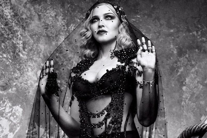 Madonna: “Il prossimo film che dirigerò parlerà di omosessualità e diritti LGBT”