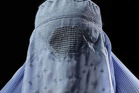 Svolta in Marocco: vietato fabbricare e vendere burqa. Ecco perché - marocco burqa - Gay.it