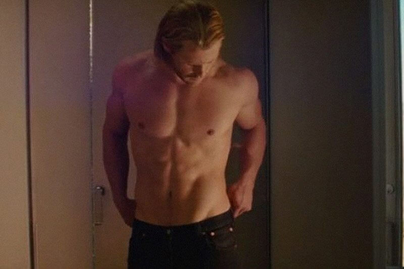 I momenti più hot dai film Marvel: il video da infarto che li colleziona tutti