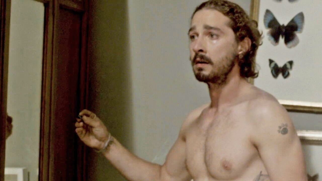 Tutte le foto per amare Shia LaBeouf: la gallery definitiva