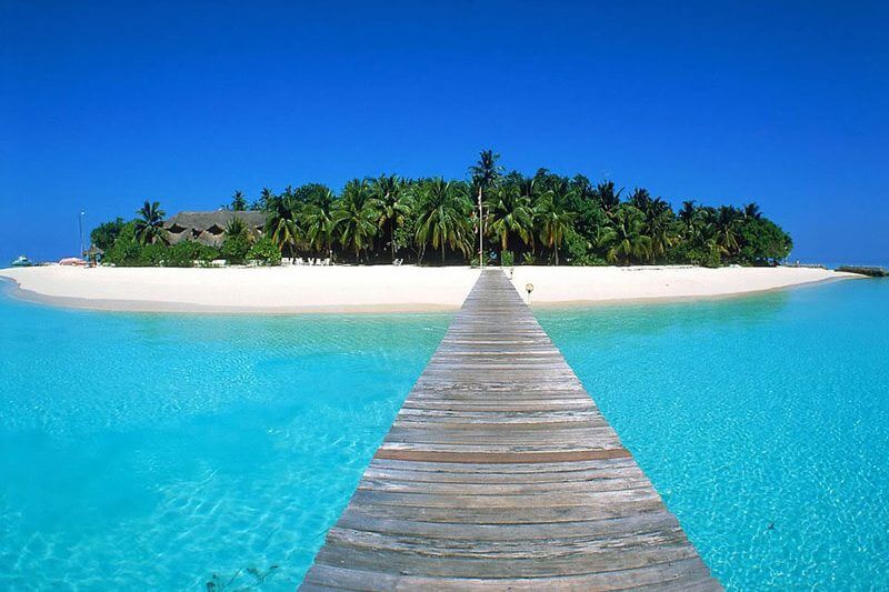 Perché gennaio è un ottimo mese per viaggiare (non solo con la mente)