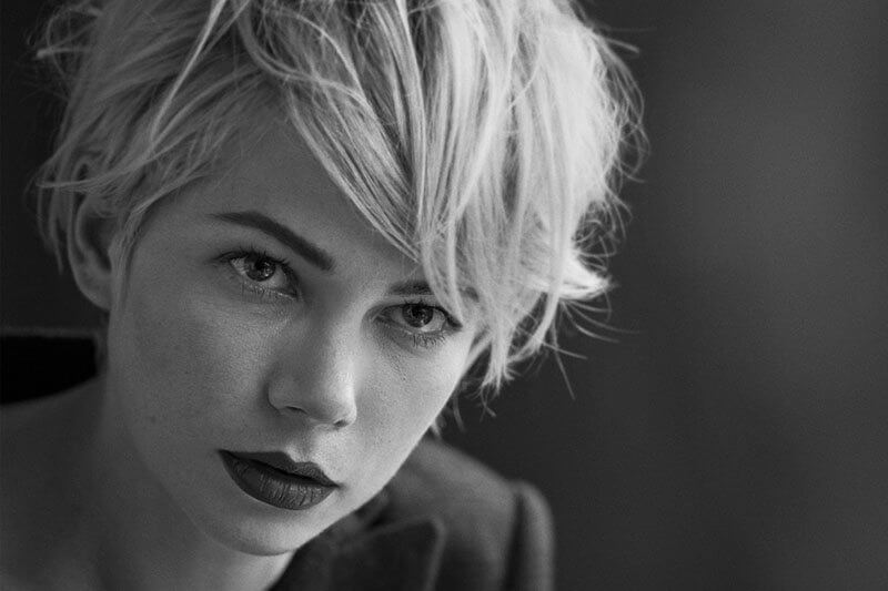 Ecco perché Michelle Williams merita di vincere un Oscar