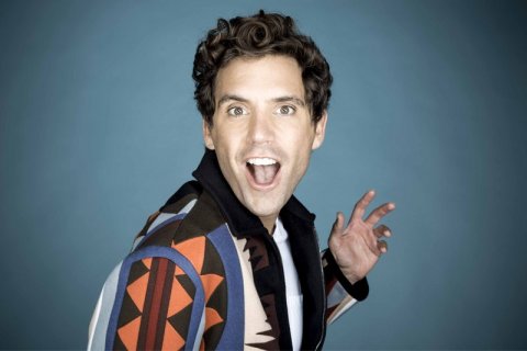 Mika su Rai2 anche nel 2017 - mika - Gay.it