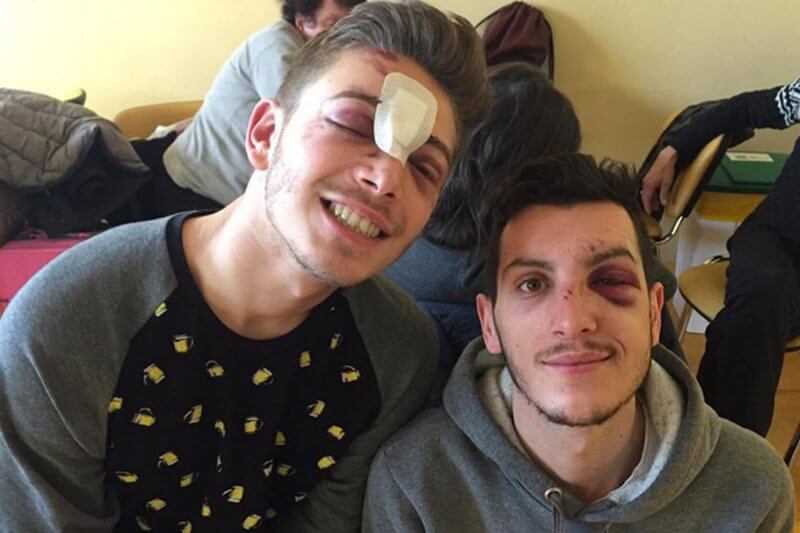 Aggressione Milano: oggi alle 18 la fiaccolata della Memoria contro l’omofobia