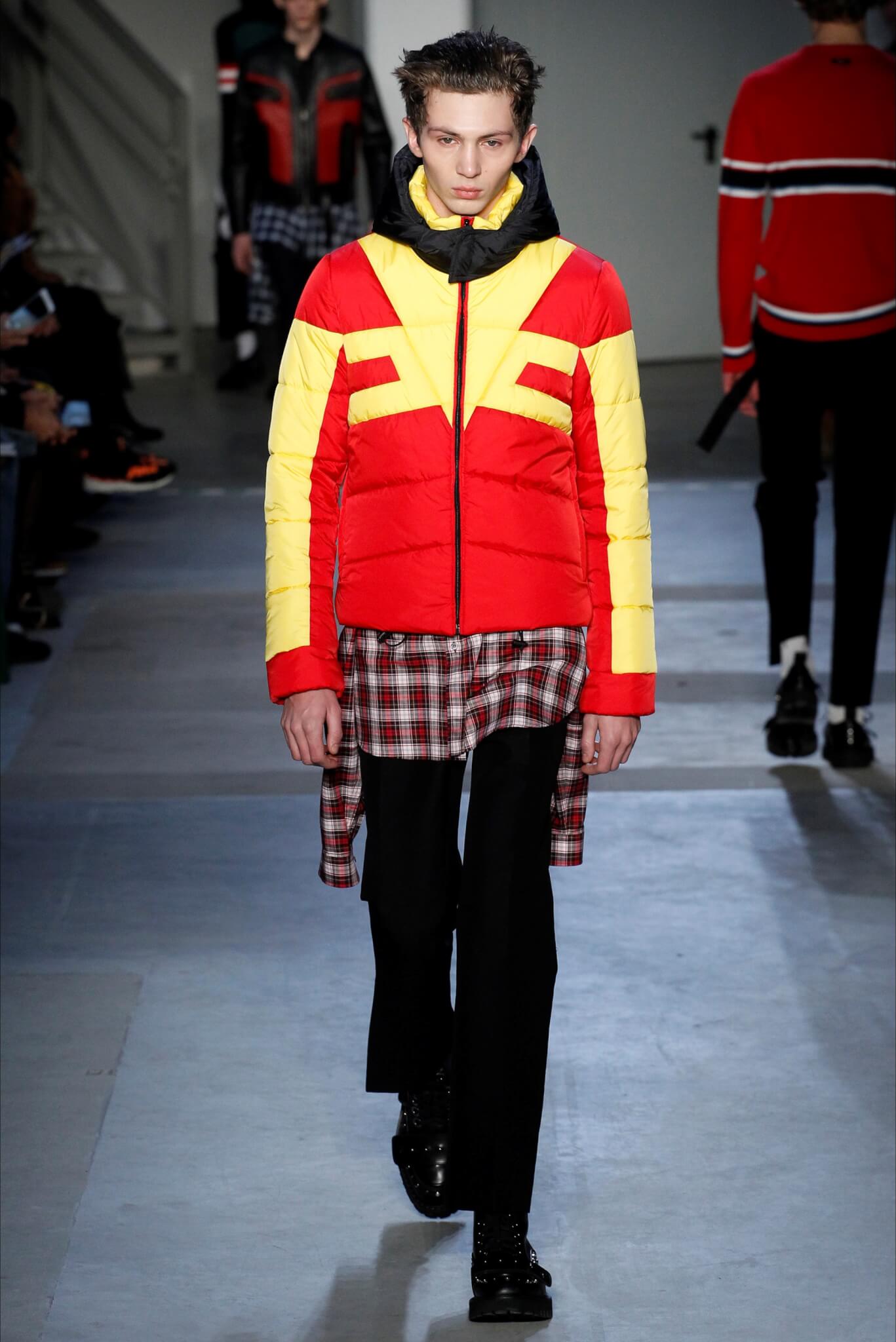 Il ritorno degli anni 80: MSGM, Palm Angels, Fendi, Etro, N°21 - n21 - Gay.it