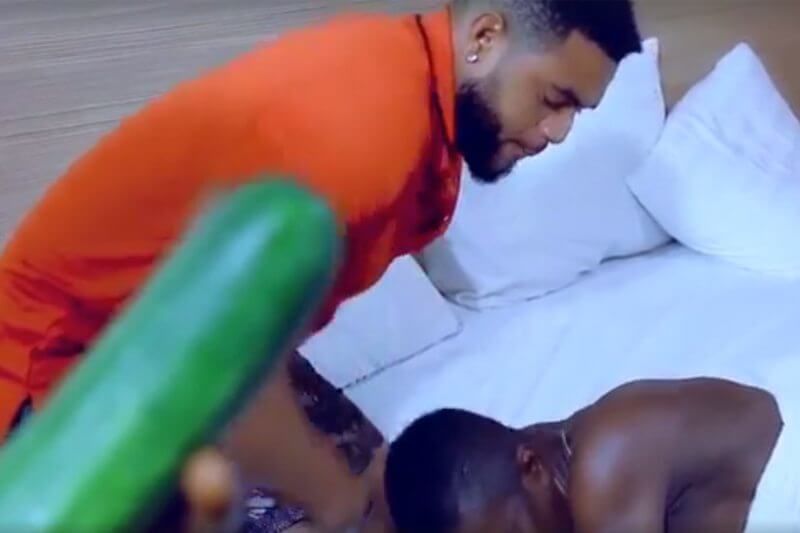 Nigeria: diventa virale la parodia di uno stupro punitivo omofobo