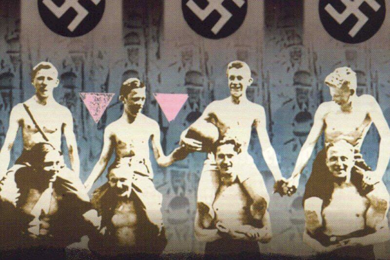 Germania, risarciti 249 uomini condannati perché omosessuali ai tempi del Paragrafo 175 - olocausto - Gay.it