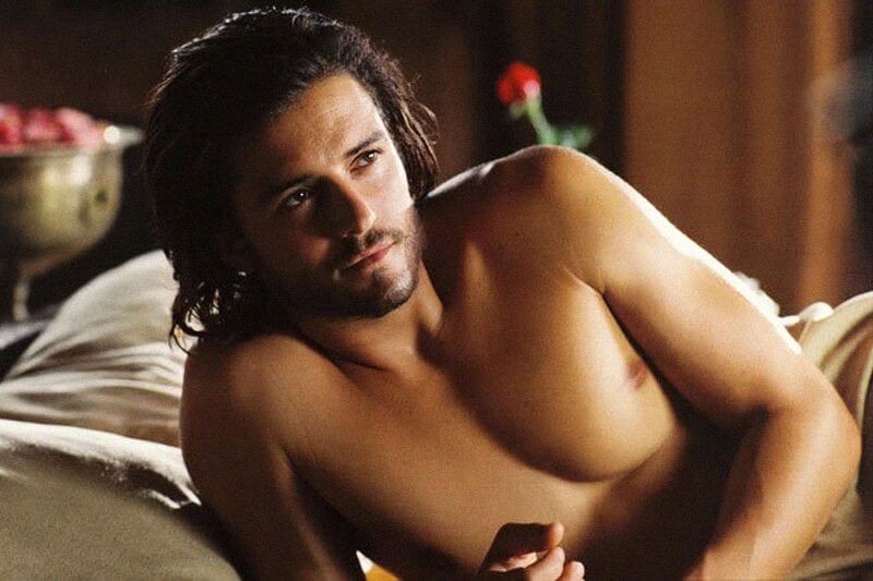 Orlando Bloom compie 40 anni: le foto più sexy del poliedrico attore
