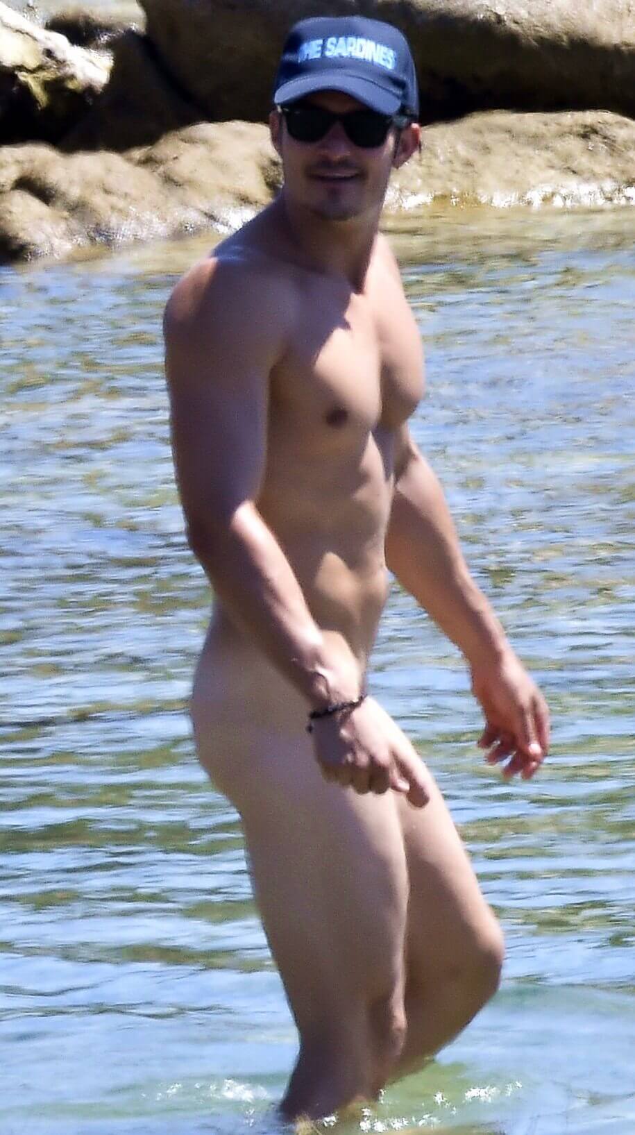 Orlando Bloom compie 40 anni: le foto più sexy del poliedrico attore