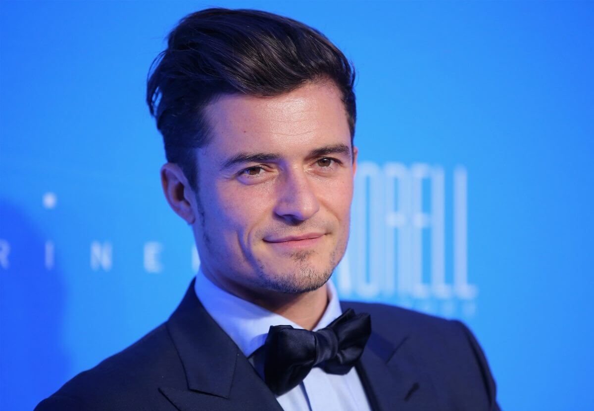 Orlando Bloom compie 40 anni: le foto più sexy del poliedrico attore