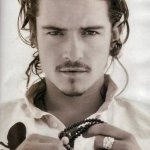 Orlando Bloom compie 40 anni: le foto più sexy del poliedrico attore - Thumbnail