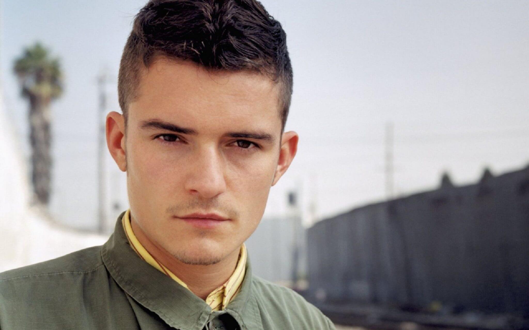Orlando Bloom compie 40 anni: le foto più sexy del poliedrico attore