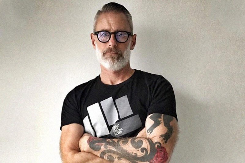 I gay over 60 possono essere sexy? Questa bellissima campagna abbatte ogni stereotipo sull’età